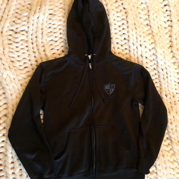 SA Independent trading company black hoodie - Picture 2 of 5